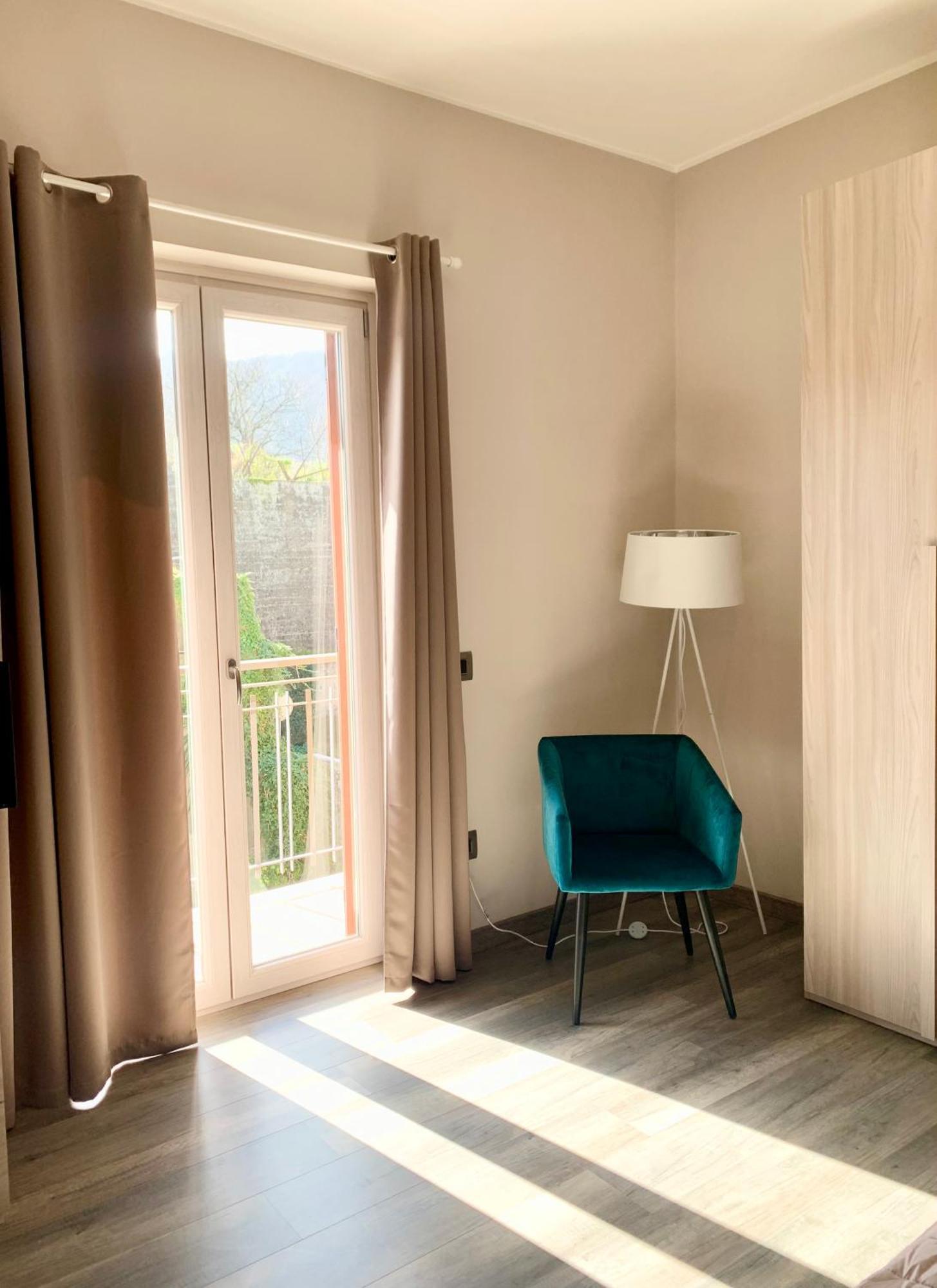 Flat 252 Sorrento Apartments Sant'Agnello Luaran gambar