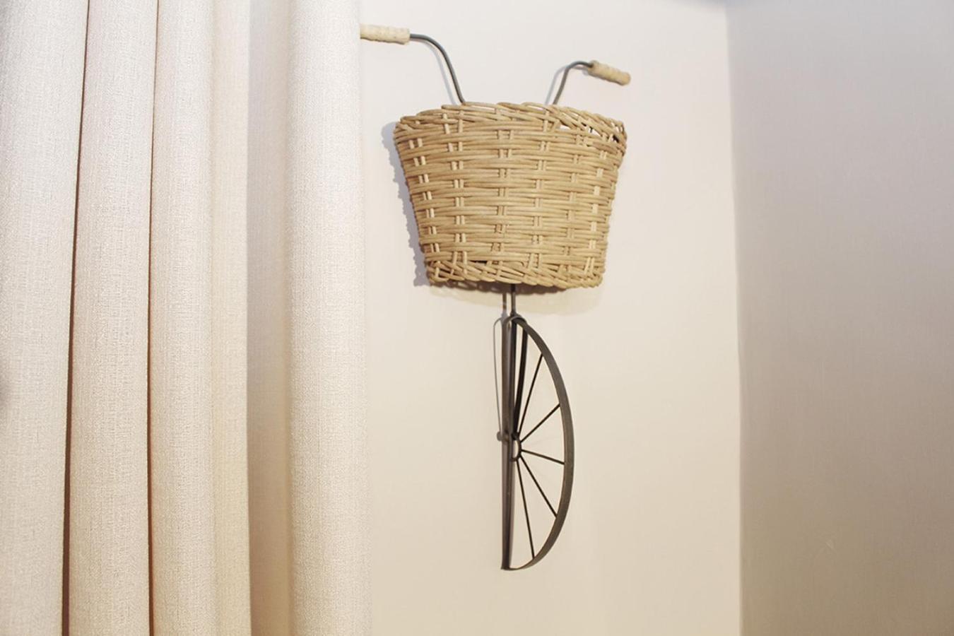 Flat 252 Sorrento Apartments Sant'Agnello Luaran gambar