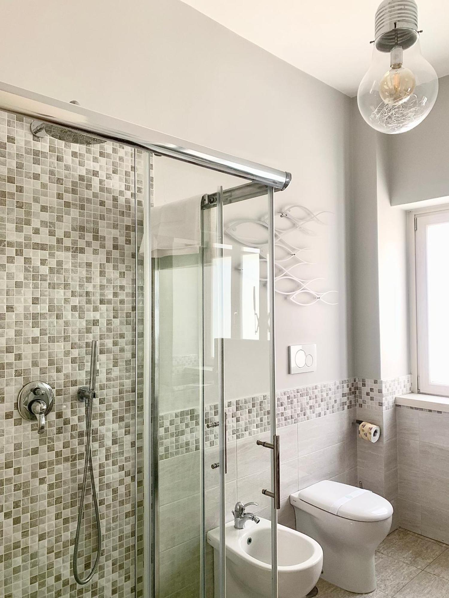 Flat 252 Sorrento Apartments Sant'Agnello Luaran gambar